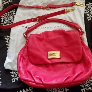 Marc by marc jacob crossbody bag